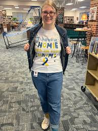 Congratulations to our Teachers and Staff Member of the Month! Veteran- Ms.  Deanna Clark Rookie- Ms. Breanna Dunaway Staff- Ms. Adena Lewis