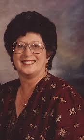 Gloria Jernigan Obituary