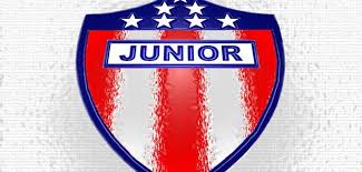 Information from its description page there is shown below. Junior De Barranquilla Tu Papa Home Facebook