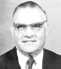 JOHN MCREE Obituary (2012)