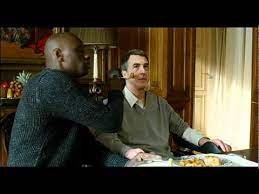 Intocable Intouchables Trailer Oficial Espanol Subtitulado Youtube