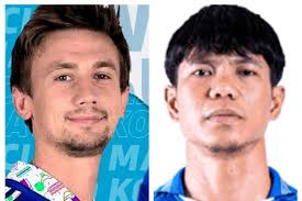 Ini Alasan Bojan Hodak Rekrut Mateo Kocijan, Ternyata Punya Rencana Terkait  Skema Permainan Persib Bandung