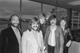 Free shipping on qualified orders. The Moody Blues Wikipedia