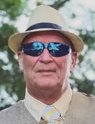 Msgt. Richard “Fig” Newton, Usaf (Ret.) Obituary February 10, 2022