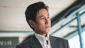 Payback' Episodes 1 And 2: Recap And Ending - Why Does Eun Yong Return To  Korea? | Film Fugitives