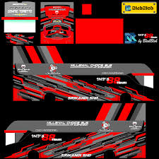 Livery bussid srikandi shd pariwisata jernih. Download Livery Bussid Srikandi Shd Terbaru Keren Kualitas Jernih Mletre
