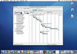 Telecharger Gantt Projetc Mac Gratuit Le Logiciel Gratuit