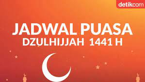 Hadits Keutamaan Puasa Arafah Amalan Utama Di Bulan Dzulhijjah
