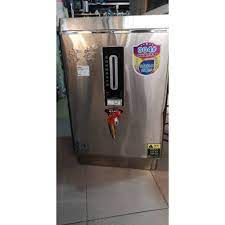 * provides energy saving, low emissions solutions for commercial. Auto Inflet Electric Water Boiler 30l Shopee Malaysia