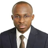 Anderson Kouakou, ICCF®,FMVA®
