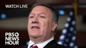 Mike Pompeo