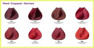 The main colors are usually blonde, brunette, red and black. Ion Hair Dye Color Chart 310348 Ion Hair Dye Colors Ion Hair Color Developer C 30 Tutorials