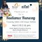 Radiance Runway event in Belle Glade, FL