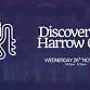 Discover the Harrow Club event image