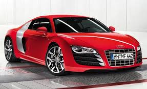 Image result for Brilliant Red 2012 R8