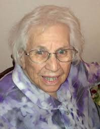 Raquel P. Garza Obituary June 22, 2019