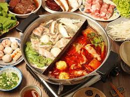 epingle sur plat asiatique