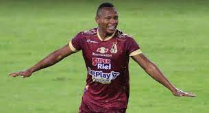 We may have video highlights with goals and news for some deportes tolima matches, but only if they play their match in one of the most popular football leagues. Jaminton Campaz Estrella Del Deportes Tolima Rumores Indicarian Que Un Equipo Del Exterior Lo Pretende