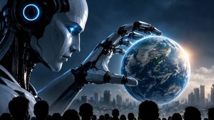 AI इंसानों को खत्म कर सकता है', DeepMind के पूर्व रिसर्चर की चेतावनी! बोले- अब समय कम बचा है – Money9live