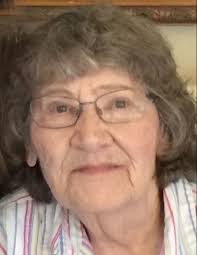 Obituary information for Betty Riddle