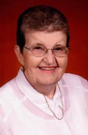 Obituary for Roberta L. (Flint) Gregg