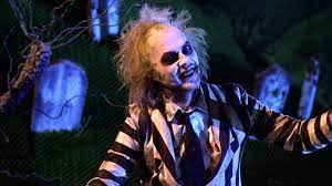Get notified if it comes to one of your streaming services beetlejuice is no longer running and has no plans to air new episodes or seasons. Beetlejuice 1988 Ganzer Film Deutsch Komplett Kino Adam Und Barbara Maitland Sind Vor Kurzen Erst Verstorben Aber Ein Ru Beetlejuice Movie Beetlejuice Movies