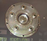 German football clubs boast some of the world's most loyal supporters, but which clubs are the best supported in the bundesliga and how big is their fan base? List Of German Football Champions Wikipedia