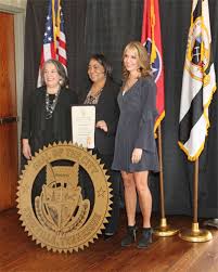 Mayor Rogero Honors City Employees & Retirees