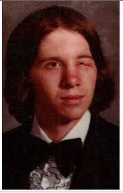 Paul Crigger's Instagram, Twitter & Facebook