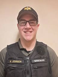 Today we welcomed Nick Johnson to the Patrol Bureau! Nick was born right  here in Skagit County, growing up in the Conway area. He was hired into  SCSO Corrections in 2015, working