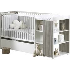 baby price lit bebe combine 60 x120 cm evolutif en 90 x190 cm sleepy lit bebe lit evolutif bebe lit