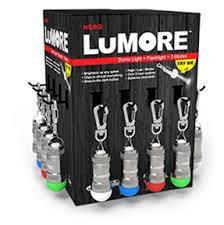 93 likes · 2 talking about this. Nebo Lumore Do More 25 Lumen Clip Light