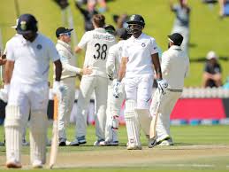 Ind vs eng highlights today. India Vs New Zealand 1st Test Highlights New Zealand Crush India By 10 Wickets Cricket News Times Of India