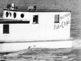Fish Tugs Of The Greatest Lake Great Lakes Fish Lake