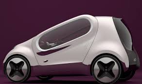 Kia Pop Concept