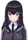 日下部あずさ