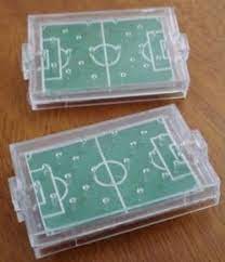 1990] Mini Campo de Futebol