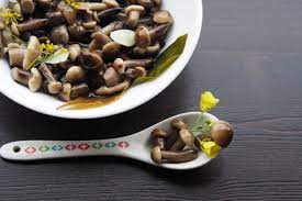 We did not find results for: Funghi Chiodini Trifolati Come Cucinarli Donnad