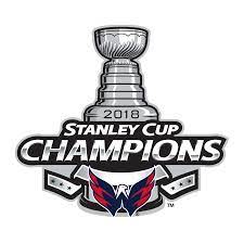 Washington capitals vector logo, free to download in eps, svg, jpeg and png formats. Download Playoffs Outerwear Cup Capitals Washington 2018 Logo Hq Png Image Freepngimg