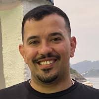 Paulo Roberto PEDROSA Grangeiro‏