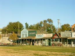 Box 880 806 n 2nd avenue dodge city, kansas 67801 phone: Dodge City Kansas Reiseinformationen Usa News Reisen