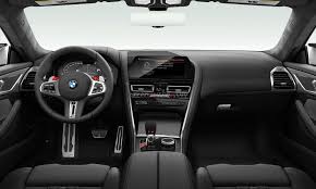 With the perfectly tuned interplay of highly developed drivetrain and chassis components, which represents the epitome of bmw engineering artistry, the bmw m8 competition coupé offers the ultimate driving pleasure in every. Bmw M8 Coupe Launched Priced At Inr 2 15 Crore Iab Report