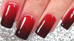 Red And White Nail Art Designs To Try Nail Designs Valentine nail art holiday nail art fancy nails love nails gorgeous nails pretty nails bird nail art romantic nails valentine's day nail designs.