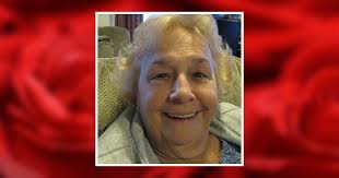 Rose Marie Angelo Obituary April 2, 2023