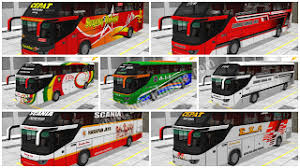 Anda bisa langsung download melalui link download yang ada di setiap gambar di bawah ini. Koleksi Livery Bus Srikandi Shd Bussid V3 1 Gudang Livery Skin Dan Mod Bus Simulator Indonesia
