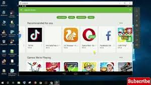 However, this tool does sacrifice extra features so that your apps can run fluidly, even if. 41 Leapdroid Alternatives Similar Software Top Best Alternatives