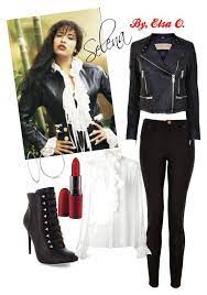 Pin On Selena Quintanilla Polyvore