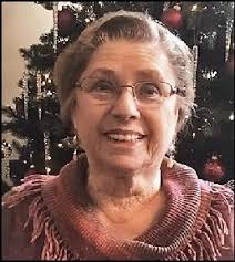 Anita CLUKEY Obituary (1938