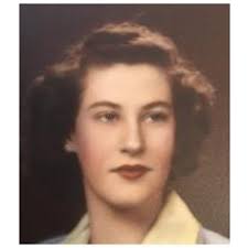 Obituary information for Billie Frances McBee Dean