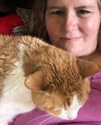 Cat Food Donation Appreciation in Indy Cat Lovers Group